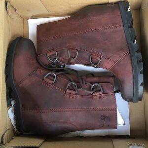 sorel chelsea wedge sale